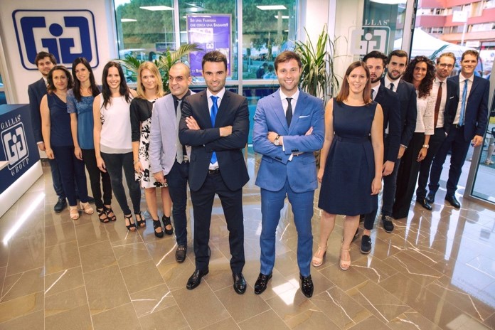 Gallas Group Franchising