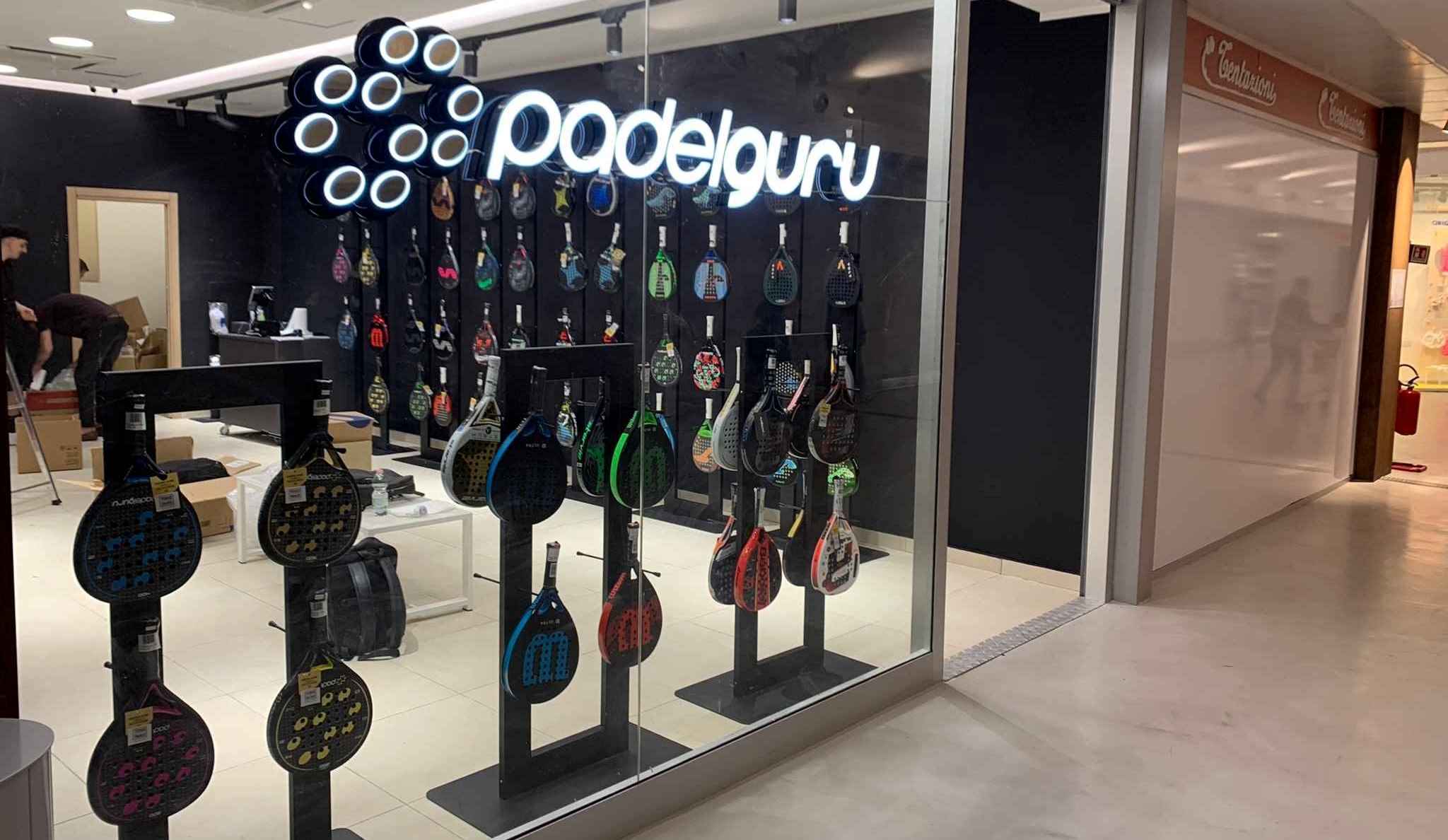 Padel Guru Franchising