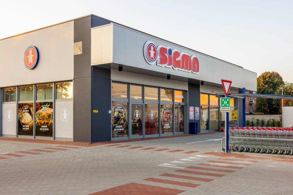 Sigma Franchising