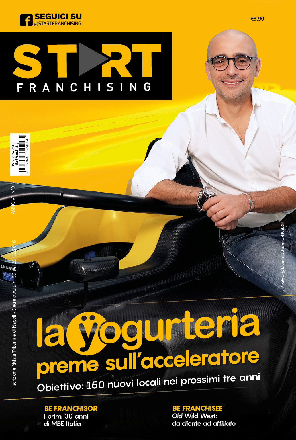 Start Franchising N° 3/2023