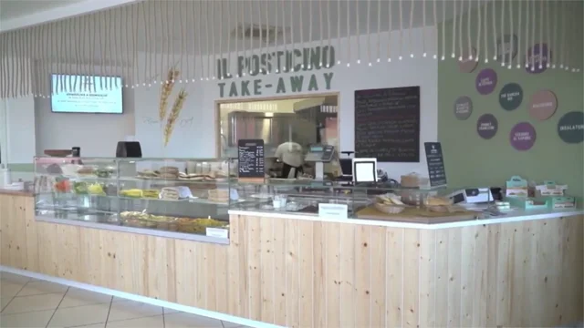 Il Posticino Take Away Franchising