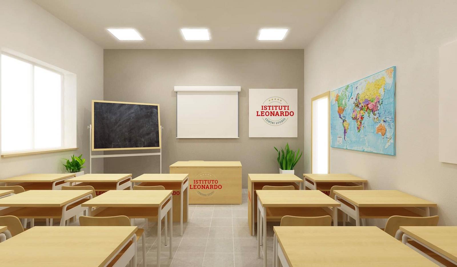 Istituti Leonardo Franchising