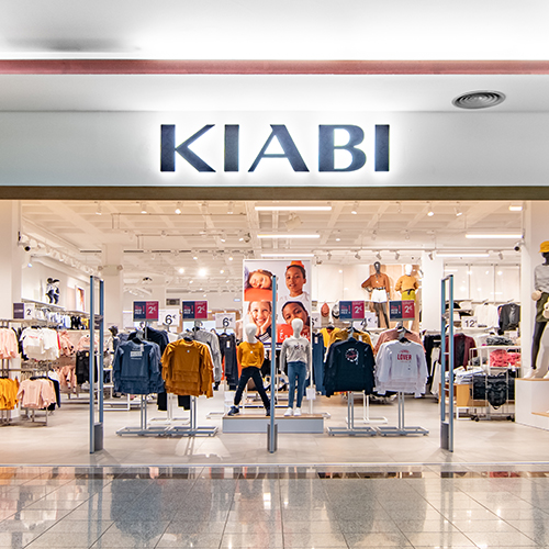 Kiabi Franchising