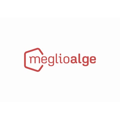 Logo Meglioalge Franchising