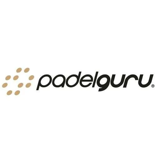 Logo Padel Guru Franchising