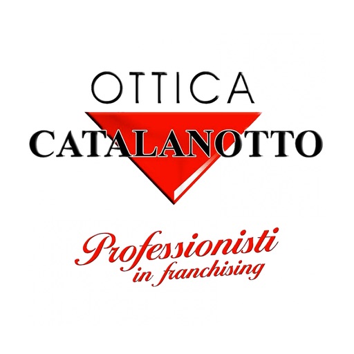 Logo Ottica Catalanotto franchising