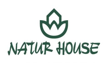 Logo NaturHouse Franchising