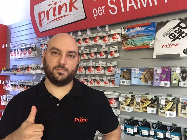 Prink Franchising