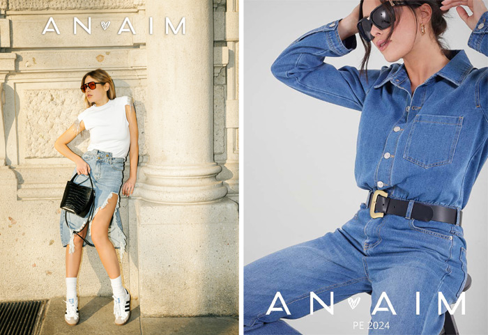 ANAIM Franchising