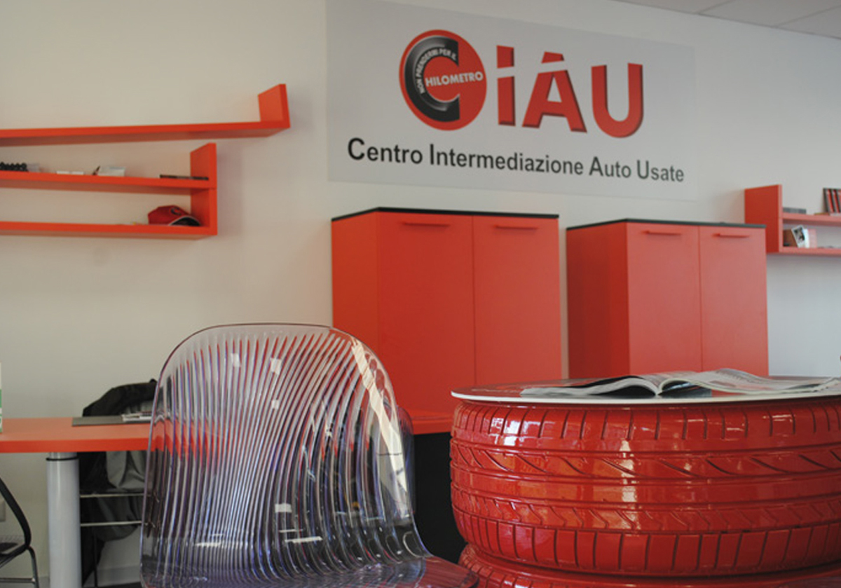 Ciau Franchising