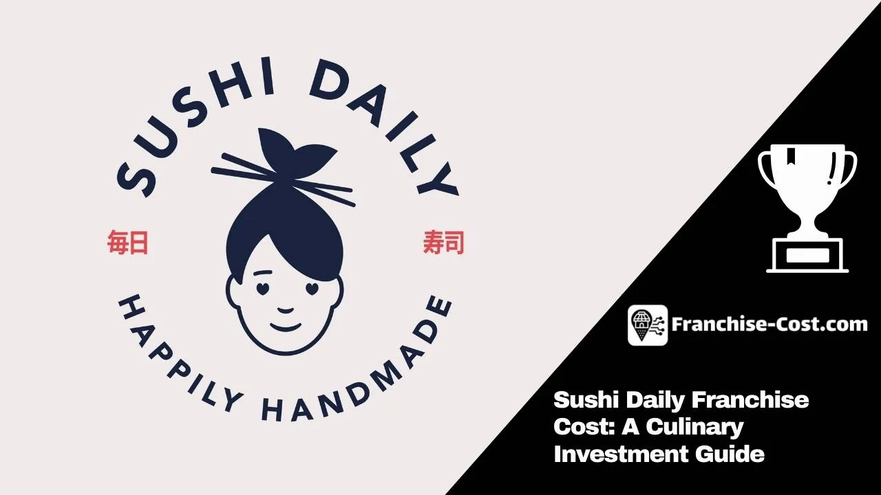 Sushi Daily Franchising