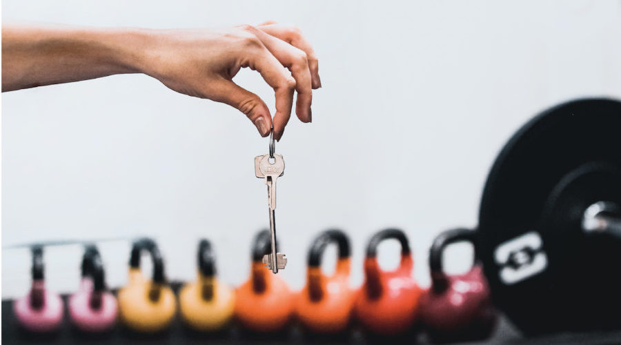 Your Personal Trainer Franchising