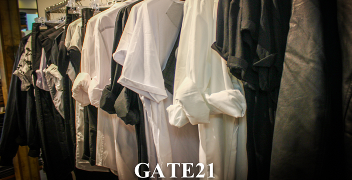 Gate21 franchising