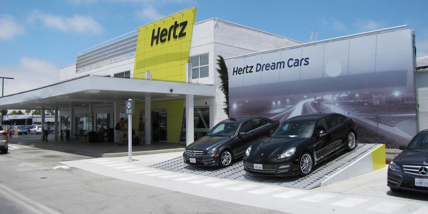 Hertz Franchising