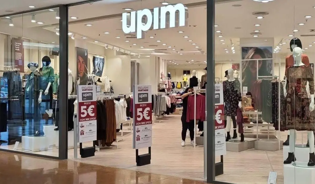 Upim Franchising