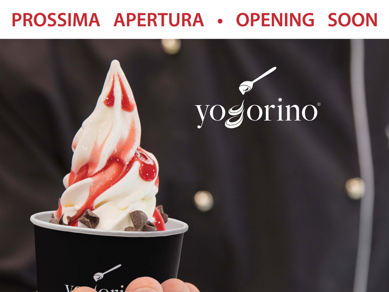 Yogorino Franchising