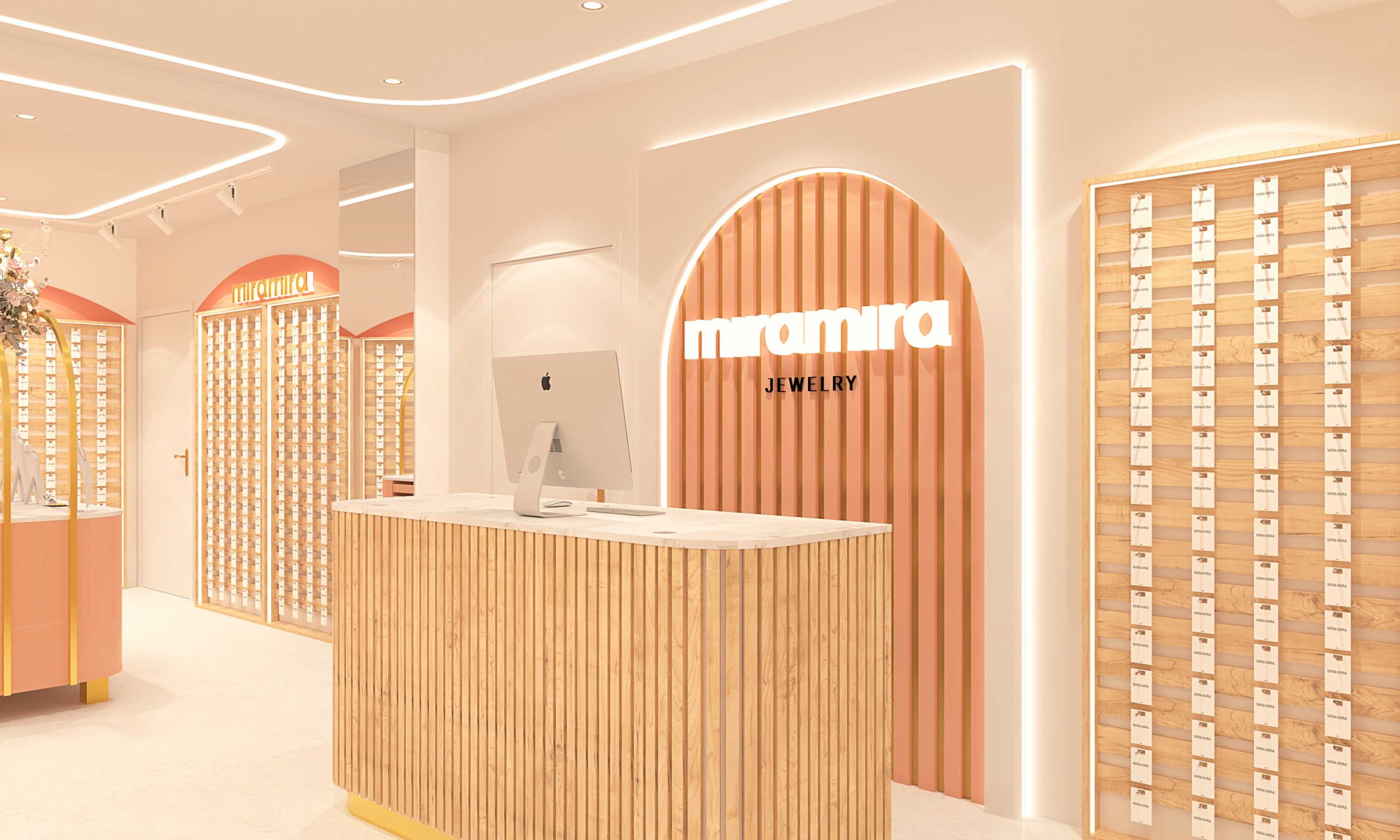 Mira-Mira Franchising