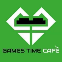 Games Time Café Franchising