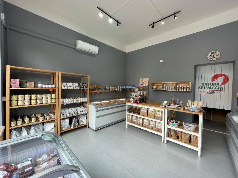 Natura Selvaggia B.A.R.F. Franchising
