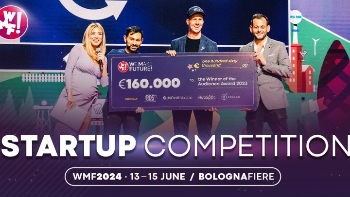 startup competition