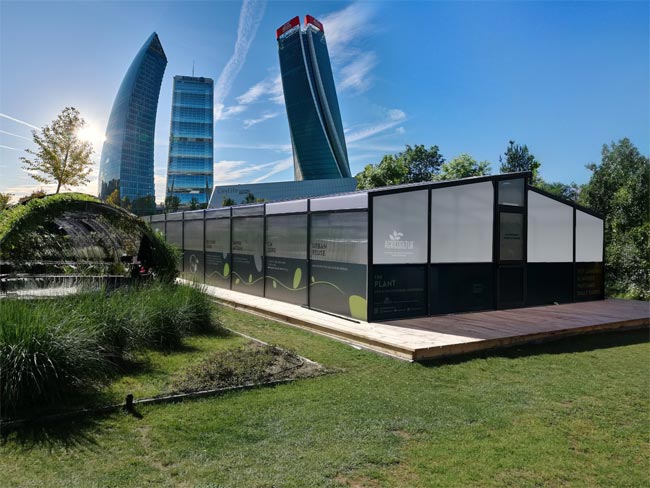 Agricooltur Franchising