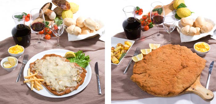 Mr Cotoletta Franchising