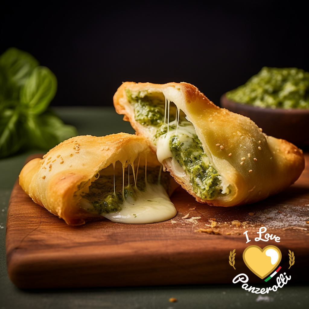 I Love Panzerotti franchising