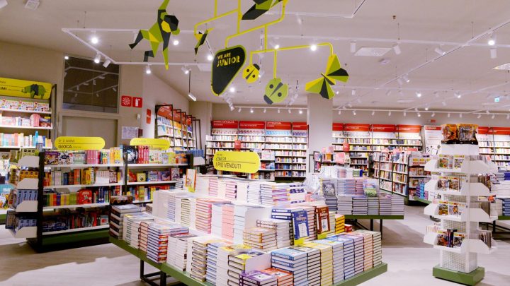 Mondadori