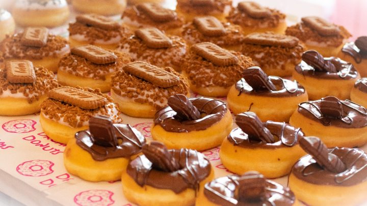 Dream Donuts Franchising