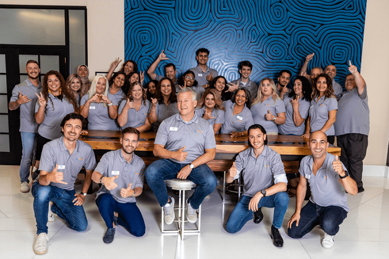 IAD Italia franchising