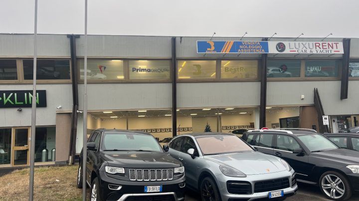 Long Rent Franchising