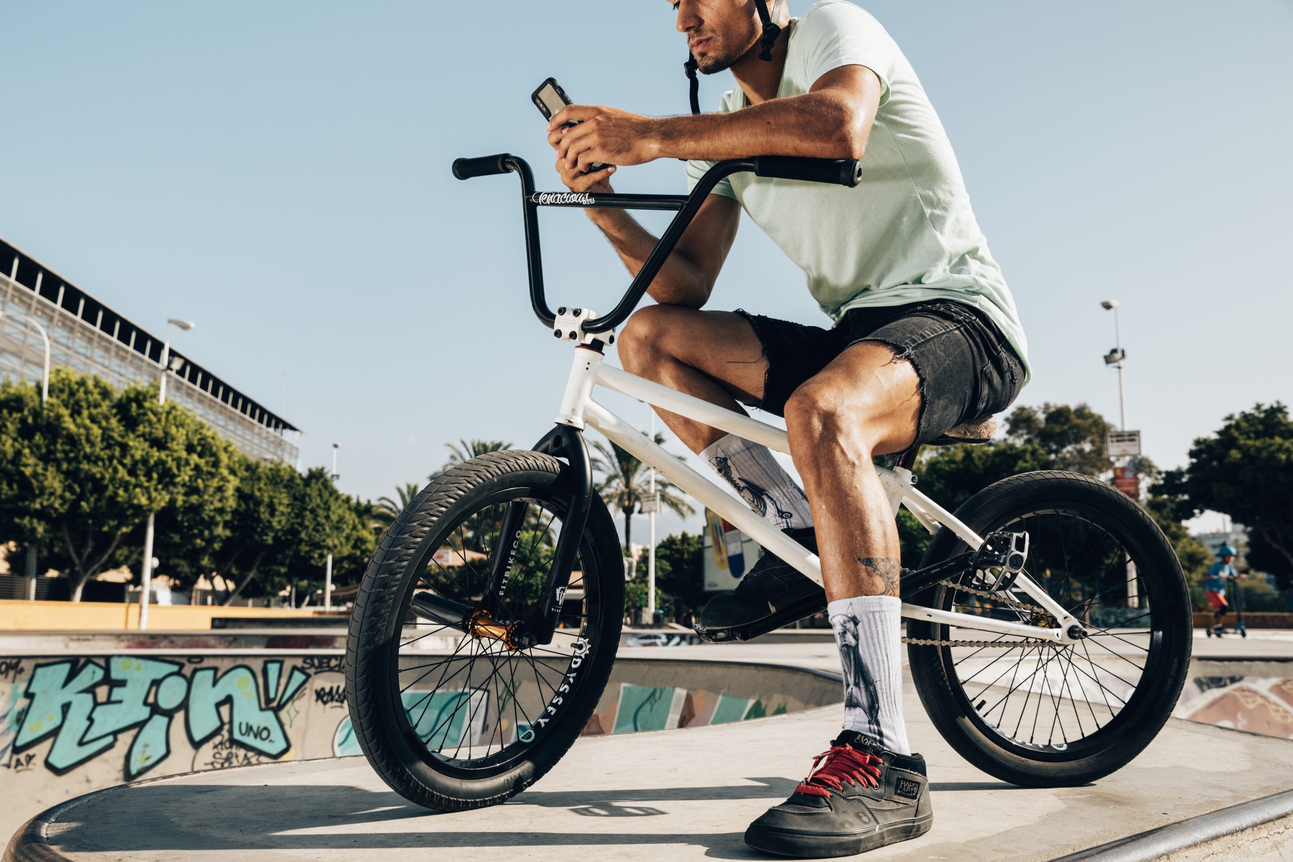 Ride Alone Franchising