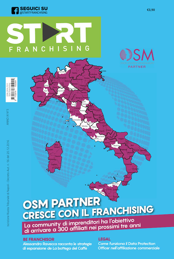 Start Franchising N° 3/2024