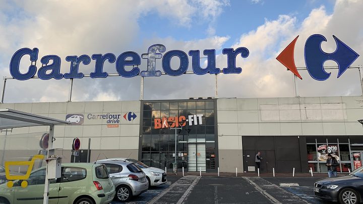 Carrefour