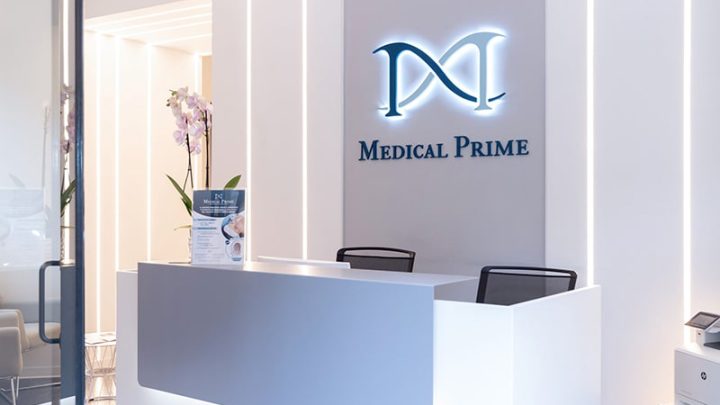 Medical Prime Franchising Estetica