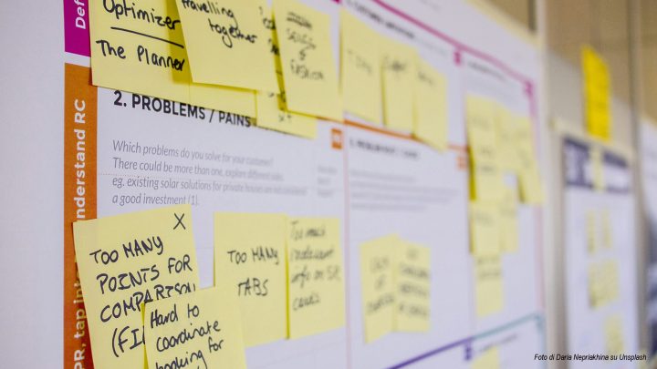 Manuale operativo franchising