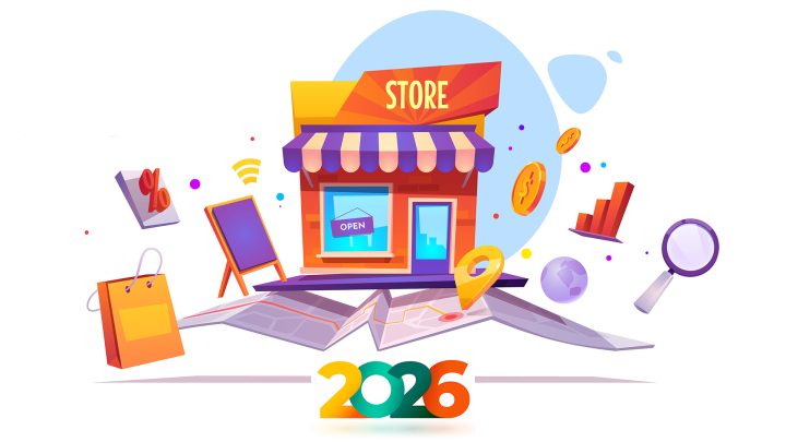 Marketing Franchising trend 2026