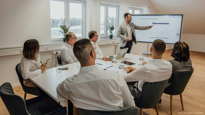 servizi per franchising