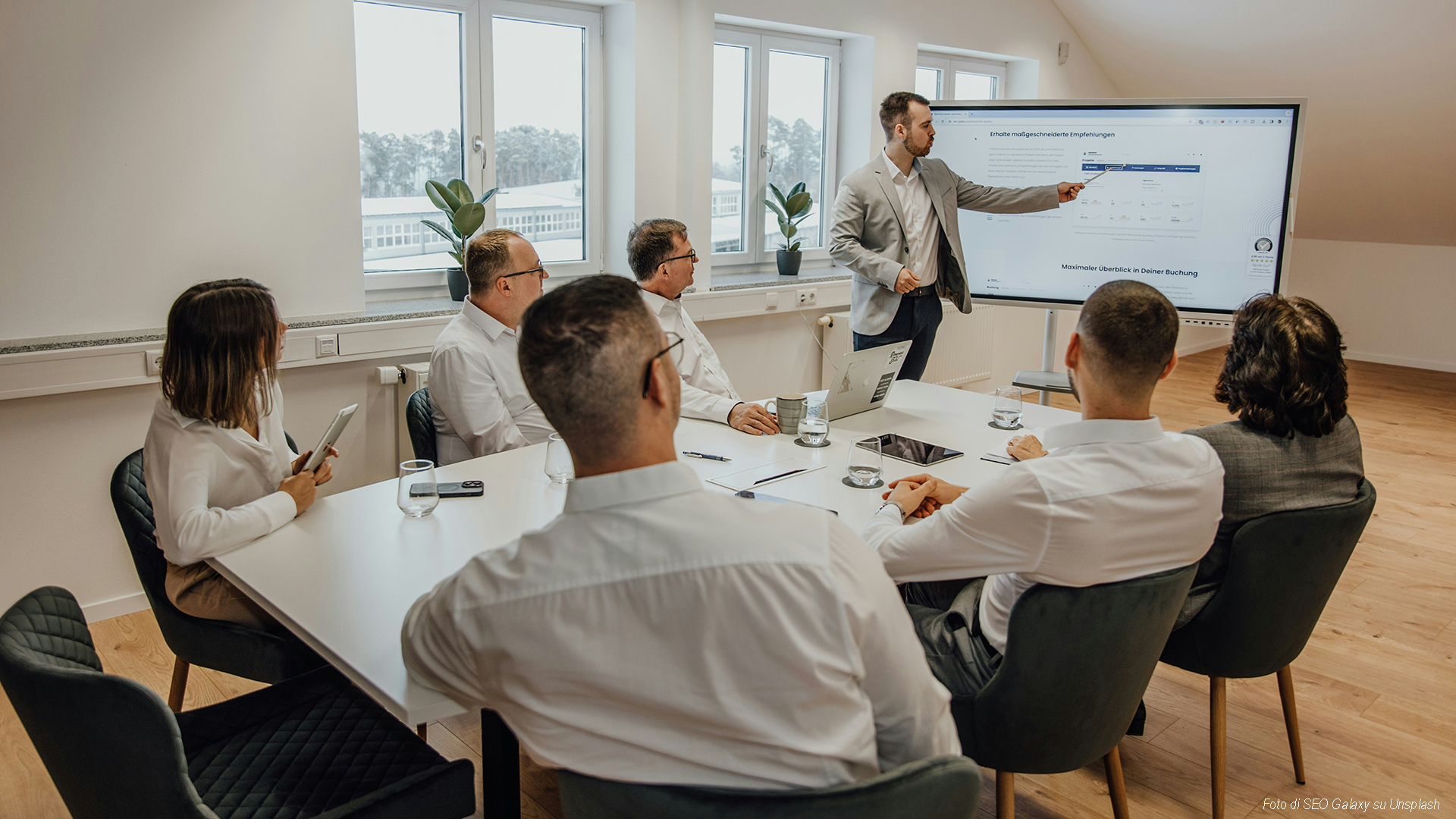 Servizi per il franchising: supporto strategico per crescere e competere