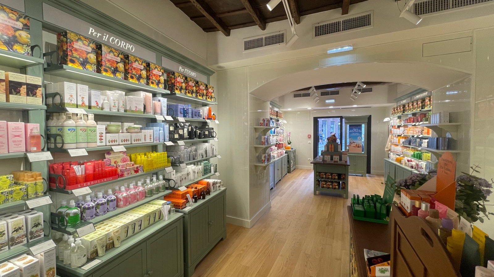 Cegid e L’Erbolario insieme, innovazione digitale e omnicanalità per un retail più efficiente