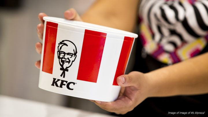 KFC Italia prevede di chiudere il 2025 a quota 150 ristoranti in 17 regioni