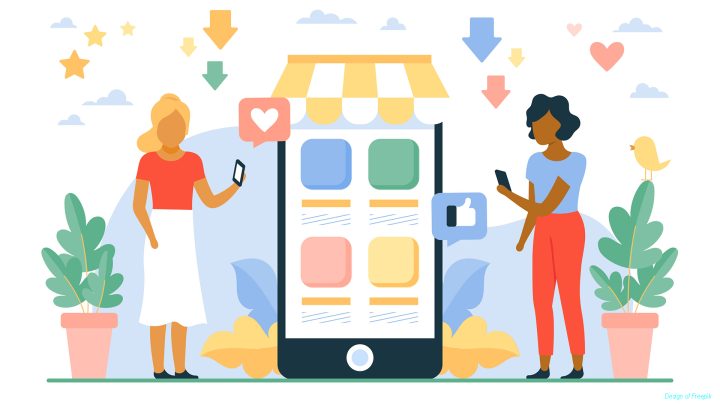 Omnichannel customer experience