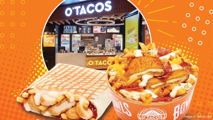 O'Tacos Franchising Italia