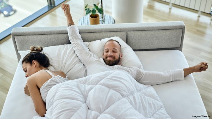 Perdormire Franchising