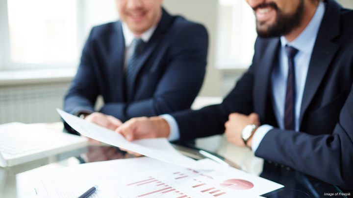 Consulenza finanziaria