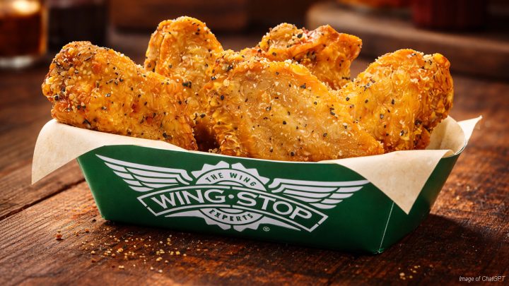 Wingstop Italia