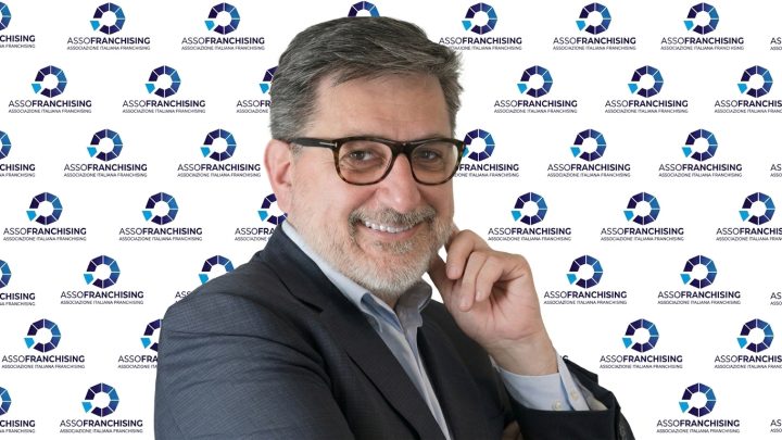 Tommaso Valle Segretario Assofranchising