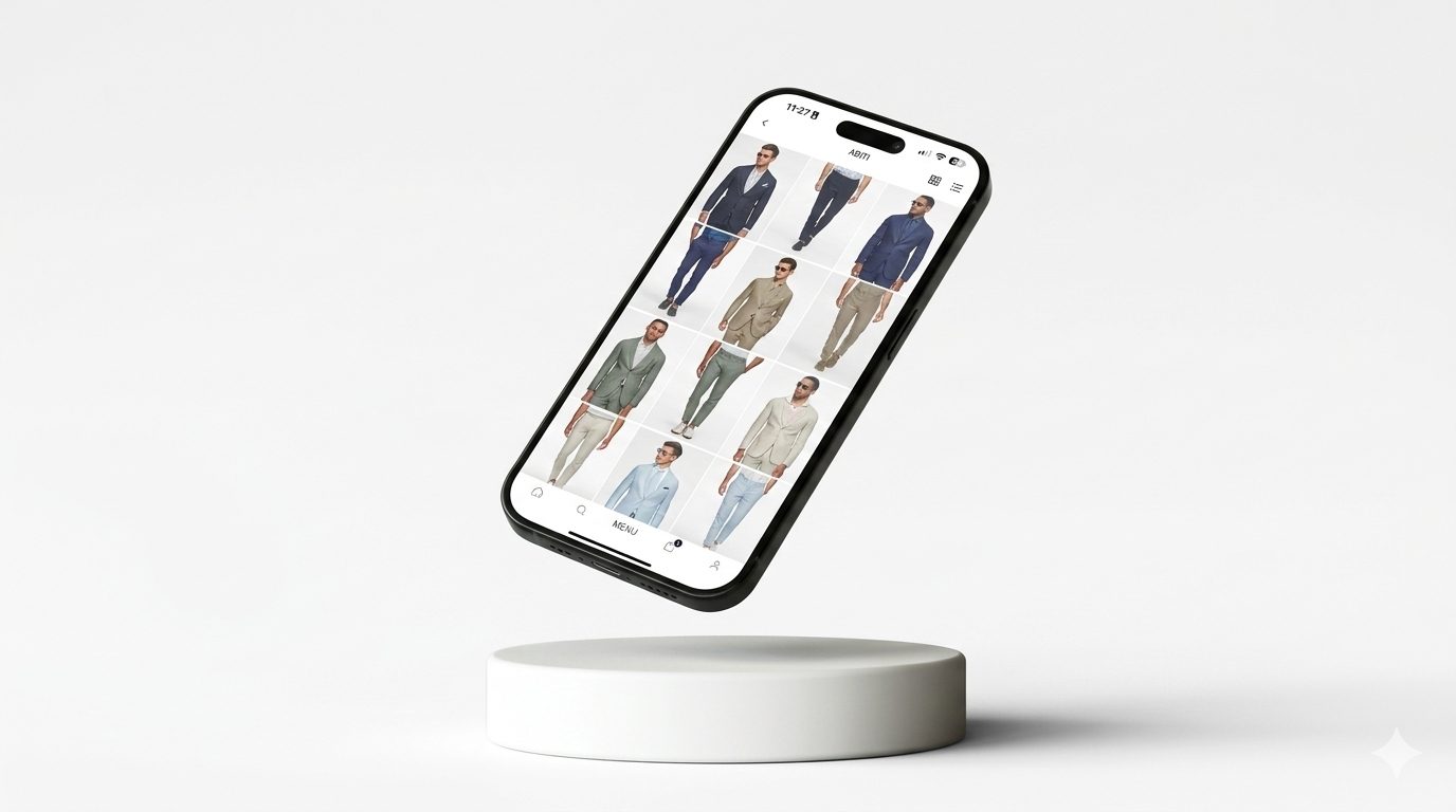 Gruppo Capri, l’AI accelera il retail e sostiene un modello di crescita omnicanale (anche in franchising)