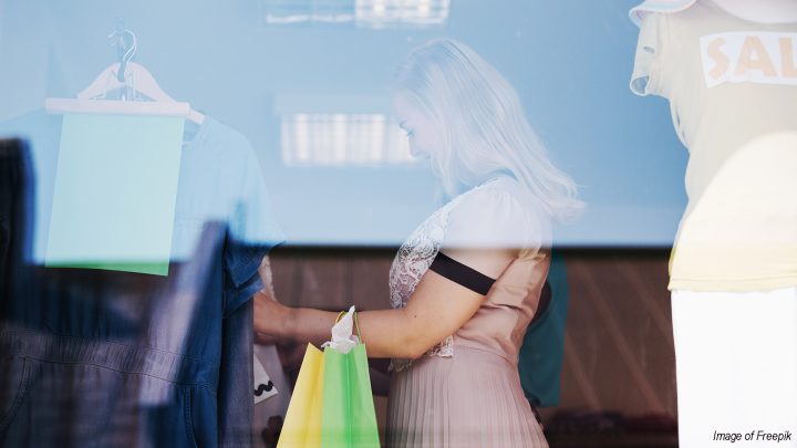 retail