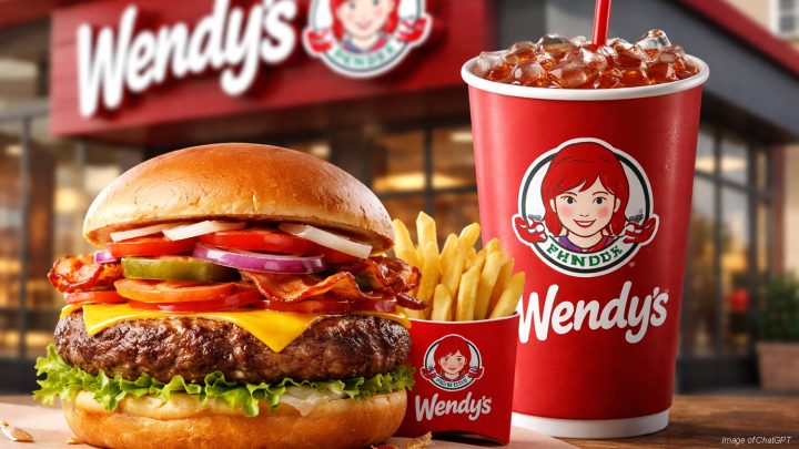 Wendy's apre in Italia